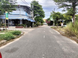 Cần bán lô đất tại Khu đô thị Ngân Câu Ngân Giang - Điện Ngọc tại Quảng Nam
