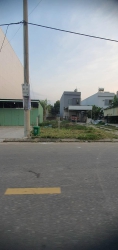 Đất đường 7,5m Kiều Sơn Đen - Hòa Xuân tại Quảng Nam