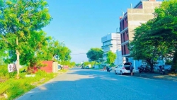 n gấp lô 123m2 ngay cạnh Đại Học FPT tại Quảng Nam