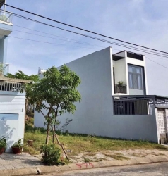 Bán 2 lô đất liền kề trung tâm thị trấn, Ven Đà Nẵng tại Quảng Nam