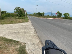 Bất động sản tại vùng Hoa Tiên tại Quảng Nam