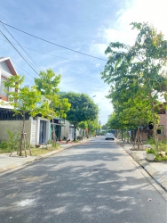 Bán đất khu dân cư 270 TAM PHÚ tại Quảng Nam