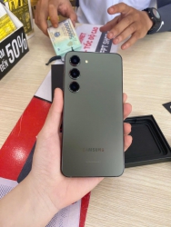Deal hot cùng Samsung Galaxy tại Quảng Nam