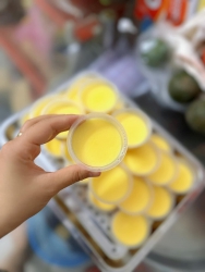 Bánh flan, rau câu nước cốt dừa sẵn rồiii tại Quảng Nam