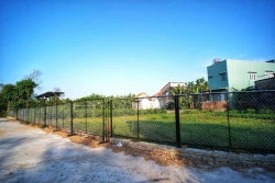 View sông trực diện Thu Bồn - Thị Trấn Nam Phước tại Quảng Nam