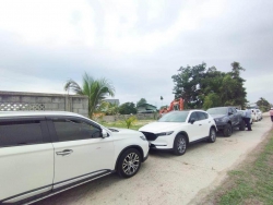 Ngân hàng chuyển khoản 1,16 tỷ/138m2 tại City. Chúa. Thứ 7 đẹp nhất 0983491777 tại Quảng Nam