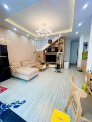 Nhà 2 tầng 3 phòng ngủ, sổ đẹp, gần Điện Biên Phủ, 2.65 tỷ tại Quảng Nam