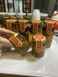 Yến Chưng Tươi nguyên chất tại Quảng Nam