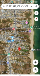 Cần bán lô đất Biển xã Bình Minh, Thăng Bình, Quảng Nam tại Quảng Nam