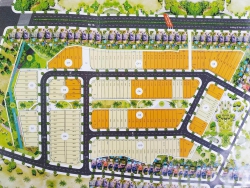 Cần bán lô đất đường 7.5m lề 3m - Khu dân cư số 2- Điện thắng Bắc tại Quảng Nam