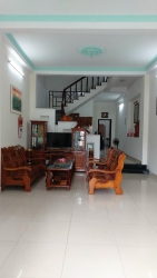 Bán nhà 2 tầng kiệt ôtô Hồ Sỹ Dương hòa thọ đông Quận Cẩm Lệ tại Quảng Nam