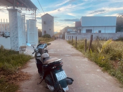 n Lô đất kiệt Lệ Sơn 2, Hòa Tiến tại Quảng Nam