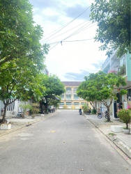 Chính chủ cần bán đất 2 Mặt Tiền Khu Đô Thị An Xuân tại Quảng Nam