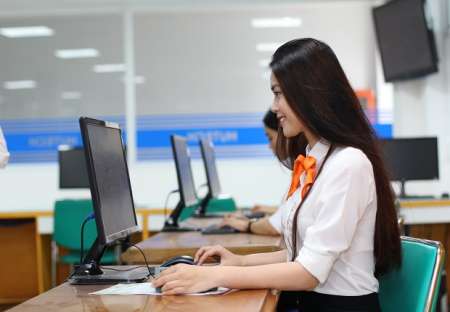 Tuyển nhân viên Kế toán tổng hợp nội bộ  tại Quảng Nam