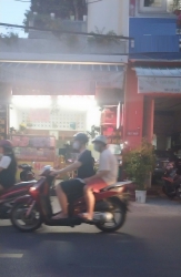 Bán nhà MT Trần Cao Vân, kinh doanh tốt, 53m2, giá nhỉnh 5 tỷ tại Quảng Nam