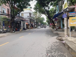 t Ngô Văn Sở tại Quảng Nam