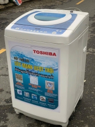 y giặt Toshiba 9kg tiết kiệm điện tại Quảng Nam