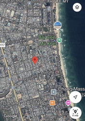 Lô Góc Phố Tây An Thượng tại Quảng Nam