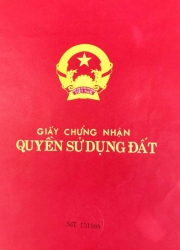 Cần bán khu đất vườn mặt tiền tại Quảng Nam