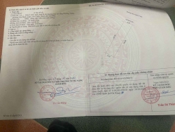 n lô đất Hòa Phú 29 - khu E kim long - Liên chiểu - đà nẵng Đường 7m5 Hòa phú 29 tại Quảng Nam
