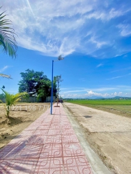 Cần Bán Đất Ở Phường Trường Xuân - TP Tam Kỳ tại Quảng Nam