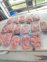 Chả cá thác lác không gia vị chả ngon em khách lấy khách cũng khen tại Quảng Nam