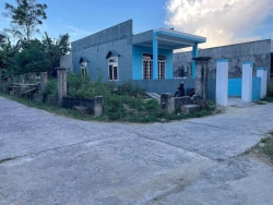 Nhà điện hoà giá sụp hầm chỉ 8xx tại Quảng Nam