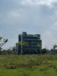 Đất nền khu Cồn Dầu tại Quảng Nam