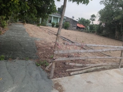 Cần bán 3 lô liền kề Hà Tây Điện Hoà sát bộ đội thông tin gần chợ Hàn Quốc tại Quảng Nam