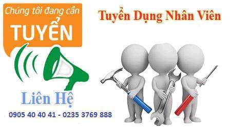 CÔNG TY CÔNG NGHỆ TIN HỌC PHI LIÊM Cần tuyển Gấp KTV máy tính - Máy in  tại Quảng Nam