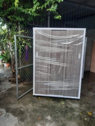 Tủ 3 cánh lùa giá chỉ 1 triệu 7, miễn phí giao hàng tại Quảng Nam