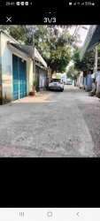 Bán lô đất đường ô tô 5M - Nguyển Tất Thành - Thông Âu Cơ tại Quảng Nam