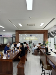 Hỗ trợ khách hàng công chứng lô đất Điện Dương tại Quảng Nam
