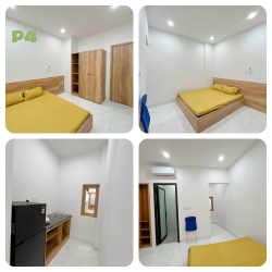 Toà căn hộ 4 tầng ở Hoà Thọ Đông tại Quảng Nam