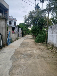 Đất ở Điện Thắng Nam ngay trung tâm phường tại Quảng Nam