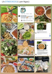 Cuối tuần ae bạn bè ăn nhậu thì ủng hộ món gỏi cá nhà e vs nhé tại Quảng Nam