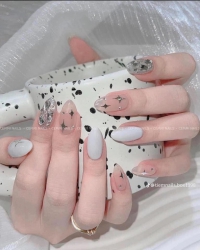 Ở ĐÂY CÓ NAIL XINH tại Quảng Nam