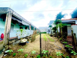 Cần bán lô đất gần KCN Điện Ngọc, Điện Bàn tại Quảng Nam