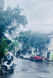 t cầu Trần Thị Lý, gần sông Hàn, tại Quảng Nam