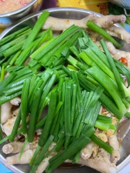 ch ghé xem món tại Quảng Nam