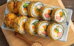 n ăn ngon tại Vĩnh Điện tại Quảng Nam