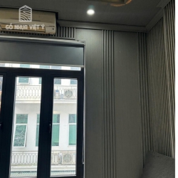 Tấm ốp màu xám cổ điển - Đẳng cấp từ nhà máy Gỗ nhựa Việt Ý tại Quảng Nam