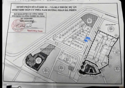 n Đất Nam An 2 Hướng Bắc Diện Tích 5x18 tại Quảng Nam