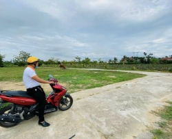 Sở Hữu Lô Đất Ở Điện Tiến- Điện Bàn, Đà Nẵng tại Quảng Nam