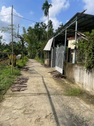 Đất dành cho vợ chồng tài chính thấp hoặc đầu tư sinh lời ngay tại Quảng Nam