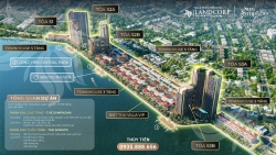 Sun Symphony Residence Đà Nẵng tại Quảng Nam