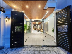Một Căn Villa Phong Cách Tân Cổ Điển tại Quảng Nam