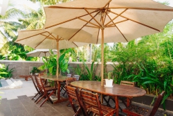 Cho thuê Villa tại Quảng Nam