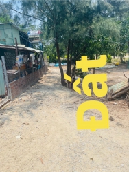 Chỉ 199 triệu sở hữu lô đất BIỂN NAM HỘI AN - Thăng Bình - Quảng Nam tại Quảng Nam