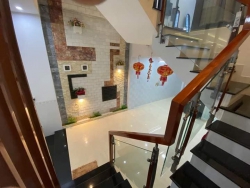Cho thuê nhà 3 tầng KINH DƯƠNG VƯƠNG, Hoà Minh, Liên Chiểu tại Quảng Nam